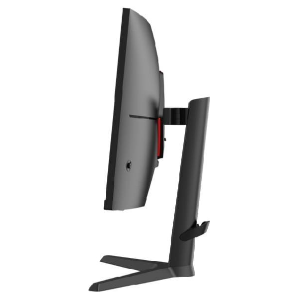 Hybrok HG27CUQ300 27″ 300Hz 1ms Curved Moniteurs Gamer HYBROK, Ultra Pc Gamer Maroc