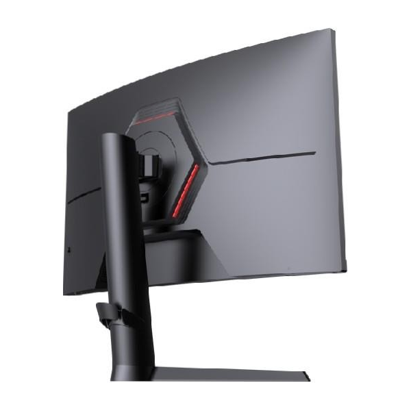 Hybrok HG27CUQ300 27″ 300Hz 1ms Curved Moniteurs Gamer HYBROK, Ultra Pc Gamer Maroc