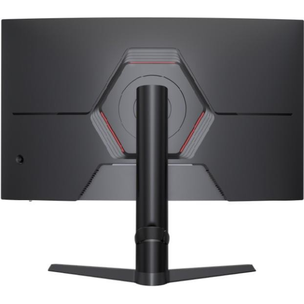 Hybrok HG27CUQ300 27″ 300Hz 1ms Curved Moniteurs Gamer HYBROK, Ultra Pc Gamer Maroc