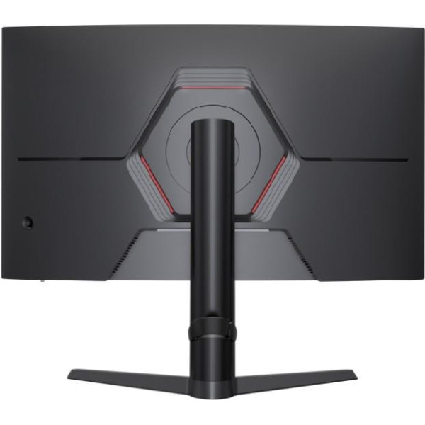 Hybrok HG27CUQ300 27″ 300Hz 1ms 2K Curved Moniteurs Gamer HYBROK, Ultra Pc Gamer Maroc