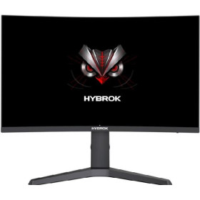 Hybrok HG27CUQ300 27″ 300Hz 1ms 2K Curved