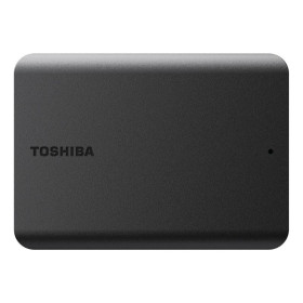 Toshiba Canvio Basics Exclusive 4TB Noir Disques durs externes Toshiba, Ultra Pc Gamer Maroc