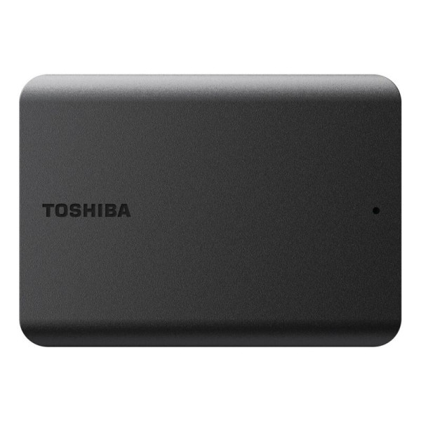 Toshiba Canvio Basics Exclusive 4TB Noir Disques durs externes Toshiba, Ultra Pc Gamer Maroc