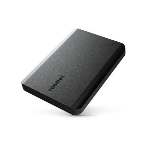 Toshiba Canvio Basics Exclusive 2TB Noir Disques durs externes Toshiba, Ultra Pc Gamer Maroc