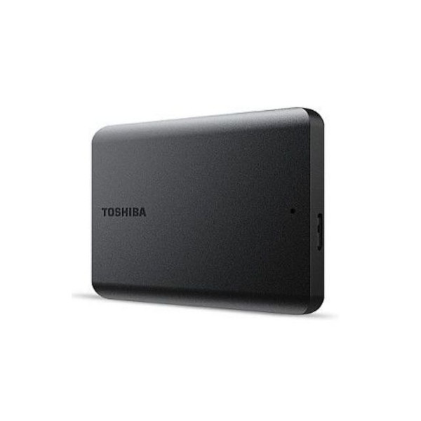 Toshiba Canvio Basics Exclusive 2TB Noir Disques durs externes Toshiba, Ultra Pc Gamer Maroc
