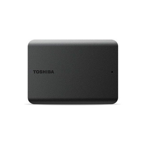 Toshiba Canvio Basics Exclusive 1TB Noir Disques durs externes Toshiba, Ultra Pc Gamer Maroc