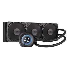 Corsair Nautilus 360 RS LCD (Noir) Kits Watercooling Corsair, Ultra Pc Gamer Maroc