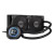 Corsair Nautilus 240 RS LCD (Noir) Kits Watercooling Corsair, Ultra Pc Gamer Maroc