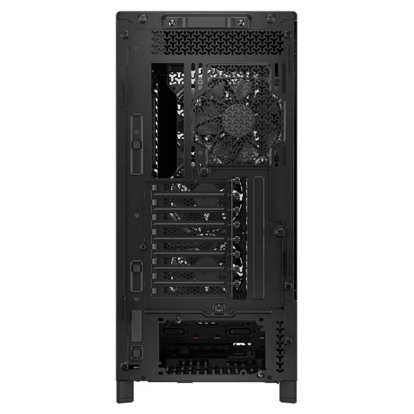 Corsair Frame 5000D RS (Noir) Les Moyennes Tours Corsair, Ultra Pc Gamer Maroc