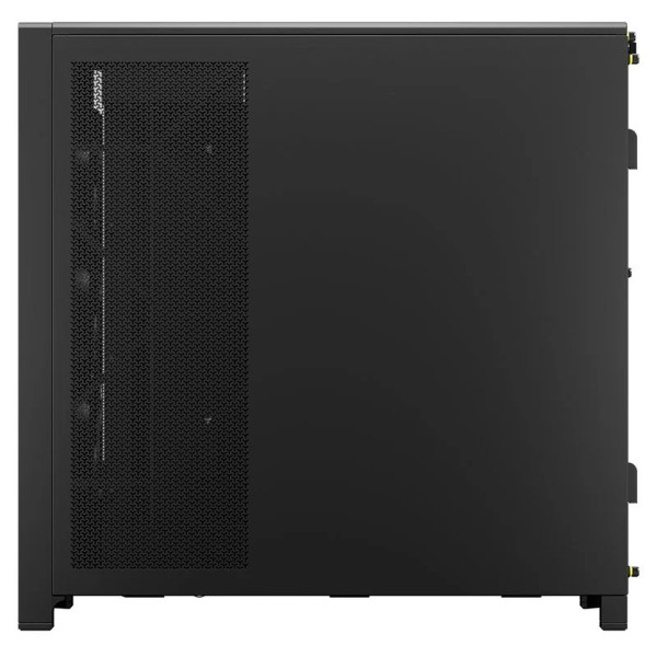 Corsair Frame 5000D RS (Noir) Les Moyennes Tours Corsair, Ultra Pc Gamer Maroc