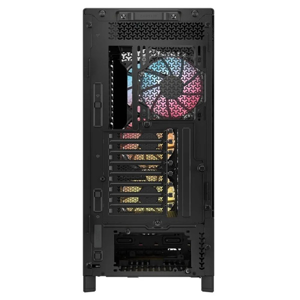 Corsair Frame 5000D RS ARGB (Noir) Les Moyennes Tours Corsair, Ultra Pc Gamer Maroc