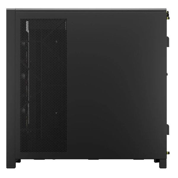 Corsair Frame 5000D RS ARGB (Noir) Les Moyennes Tours Corsair, Ultra Pc Gamer Maroc