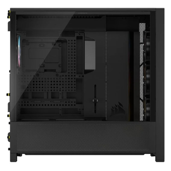 Corsair Frame 5000D RS ARGB (Noir) Les Moyennes Tours Corsair, Ultra Pc Gamer Maroc