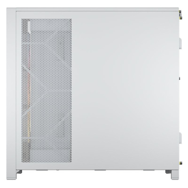 Corsair Frame 5000D RS ARGB (Blanc) Les Moyennes Tours Corsair, Ultra Pc Gamer Maroc