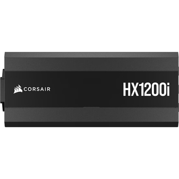 Corsair HX1200i 1200W Platinum Plus de 900 W Corsair, Ultra Pc Gamer Maroc