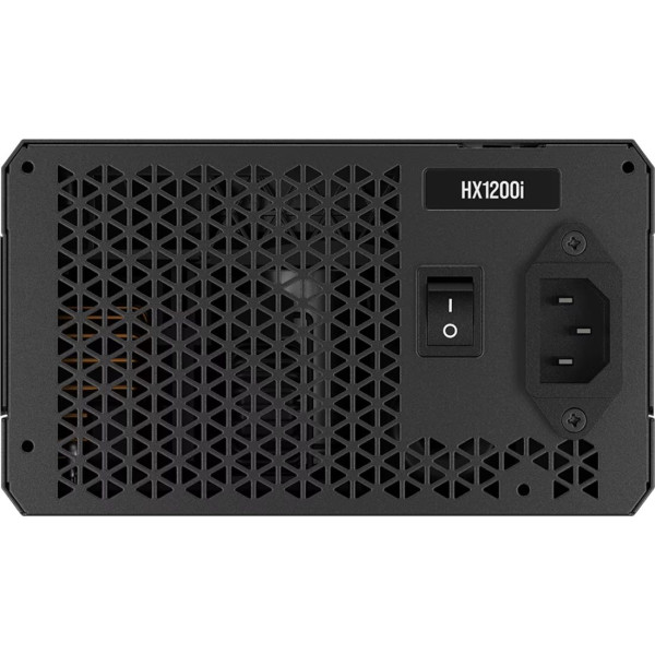 Corsair HX1200i 80PLUS Platinum ATX 3.1 Plus de 900 W Corsair, Ultra Pc Gamer Maroc