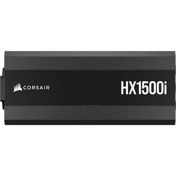 Corsair HX1500i 1500W Platinum Plus de 900 W Corsair, Ultra Pc Gamer Maroc