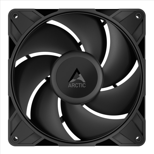 Arctic P14 Pro Noir Ventilateurs boîtier Arctic, Ultra Pc Gamer Maroc