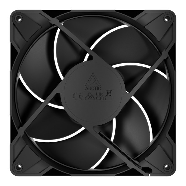 Arctic P14 Pro Noir Ventilateurs boîtier Arctic, Ultra Pc Gamer Maroc