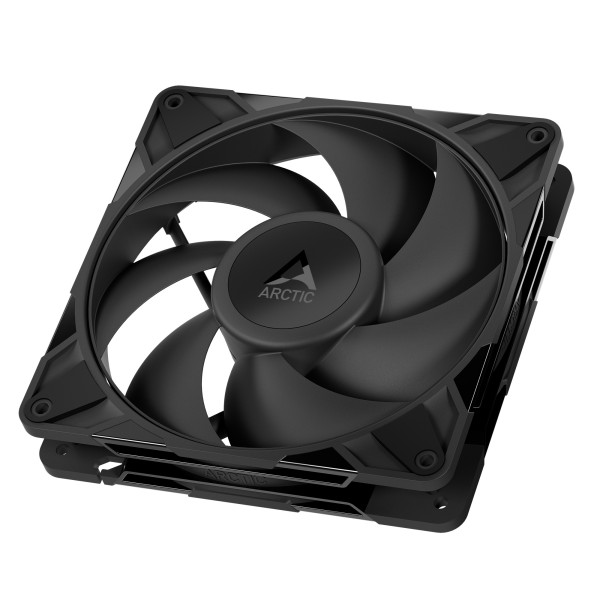 Arctic P14 Pro Noir Ventilateurs boîtier Arctic, Ultra Pc Gamer Maroc