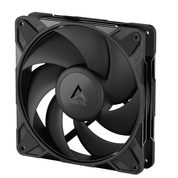 Arctic P14 Pro Noir Ventilateurs boîtier Arctic, Ultra Pc Gamer Maroc
