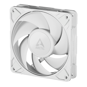 Arctic P12 Pro PST Blanc Ventilateurs boîtier Arctic, Ultra Pc Gamer Maroc