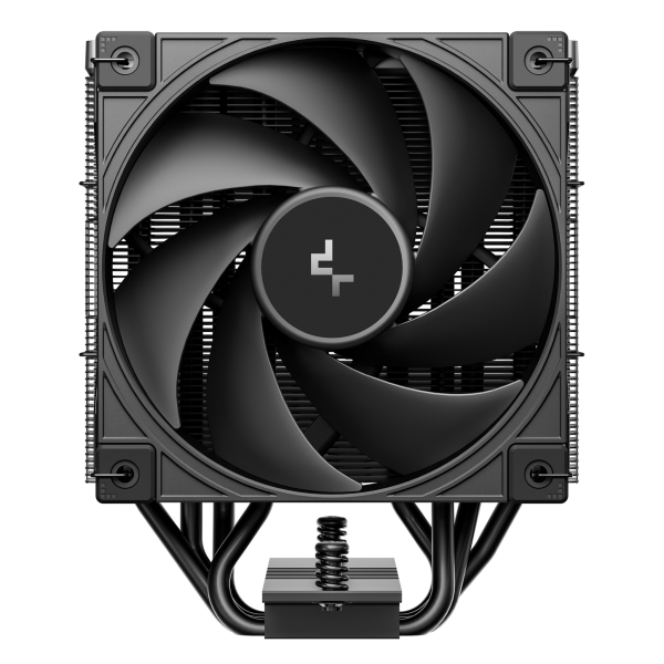 DeepCool AK400 G2 Noir Ventirads processeur DeepCool, Ultra Pc Gamer Maroc