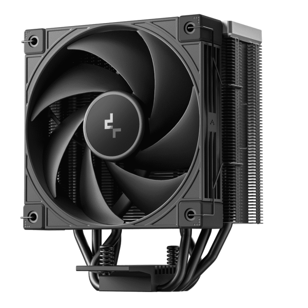 DeepCool AK400 G2 Noir Ventirads processeur DeepCool, Ultra Pc Gamer Maroc