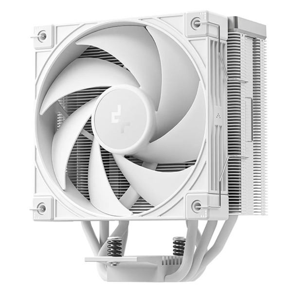 DeepCool AK400 G2 Blanc Ventirads processeur DeepCool, Ultra Pc Gamer Maroc