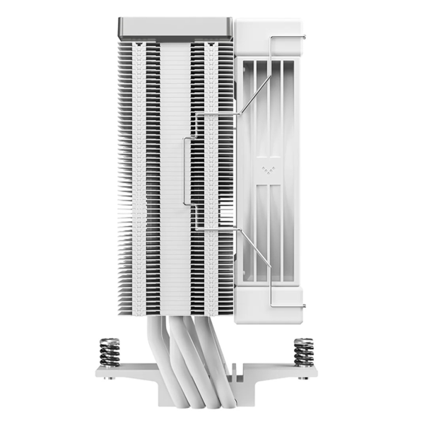 DeepCool AK400 G2 Blanc Ventirads processeur DeepCool, Ultra Pc Gamer Maroc