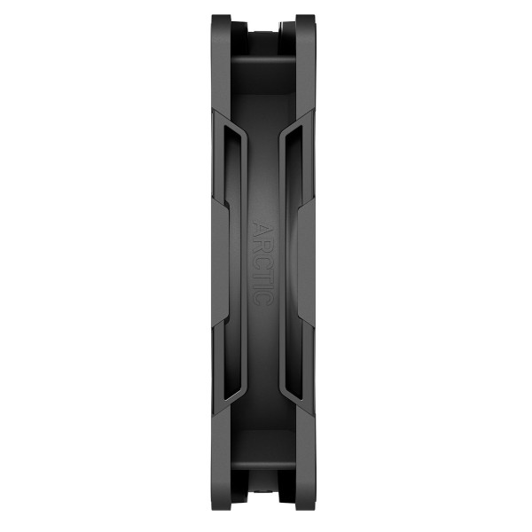 Arctic P12 Pro A-RGB 3in1 Noir Ventilateurs boîtier Arctic, Ultra Pc Gamer Maroc