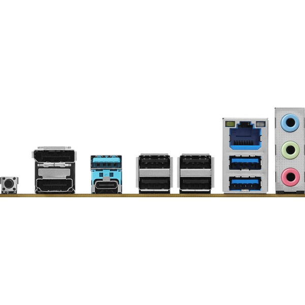 ASRock B850M Pro-A Socket AM5 ASRock, Ultra Pc Gamer Maroc