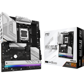 ASRock B850 Pro RS Socket AM5 ASRock, Ultra Pc Gamer Maroc