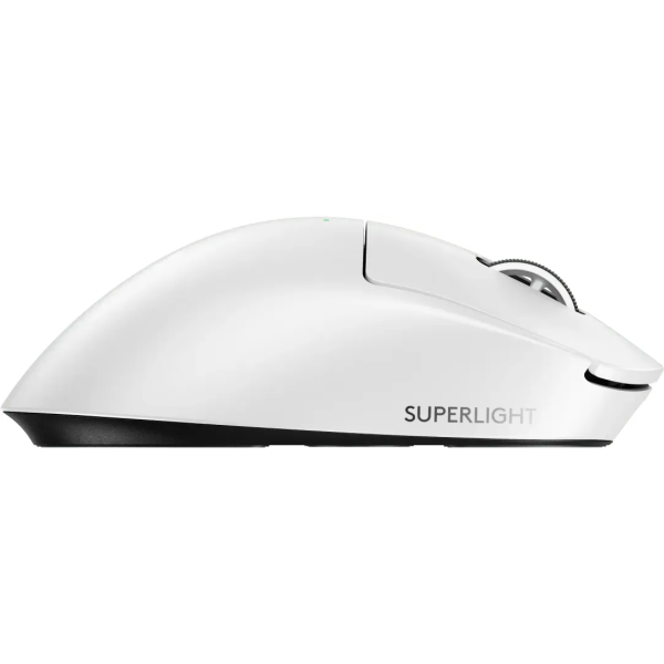 Logitech G Pro X Superlight 2 Lightspeed DEX (White) Souris Logitech, Ultra Pc Gamer Maroc