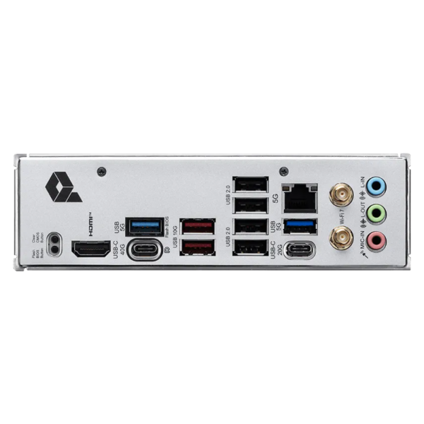 MSI PRO X870E-P WIFI Socket AM5 MSI, Ultra Pc Gamer Maroc