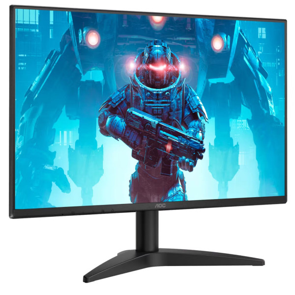 AOC 24B36X 23.8" IPS 0.5ms 144Hz Moniteurs Gamer AOC, Ultra Pc Gamer Maroc