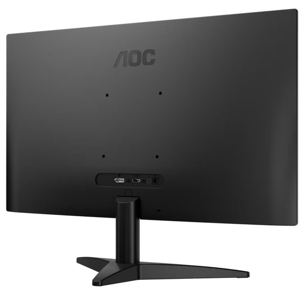 AOC 24B36X 23.8" IPS 0.5ms 144Hz Moniteurs Gamer AOC, Ultra Pc Gamer Maroc