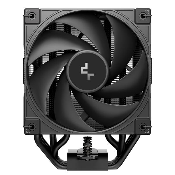 DeepCool AK700 Digital NYX Black Ventirads processeur DeepCool, Ultra Pc Gamer Maroc