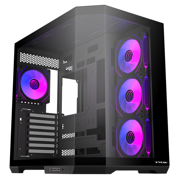 XTRMLAB ONYX Les Moyennes Tours XTRMLAB, Ultra Pc Gamer Maroc