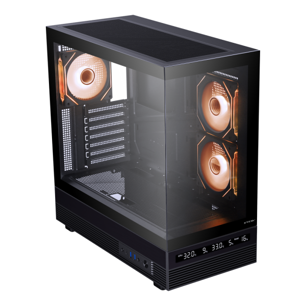 XTRMLAB PRISM DIGITAL Les Moyennes Tours XTRMLAB, Ultra Pc Gamer Maroc