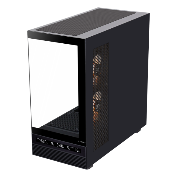 XTRMLAB PRISM DIGITAL Les Moyennes Tours XTRMLAB, Ultra Pc Gamer Maroc