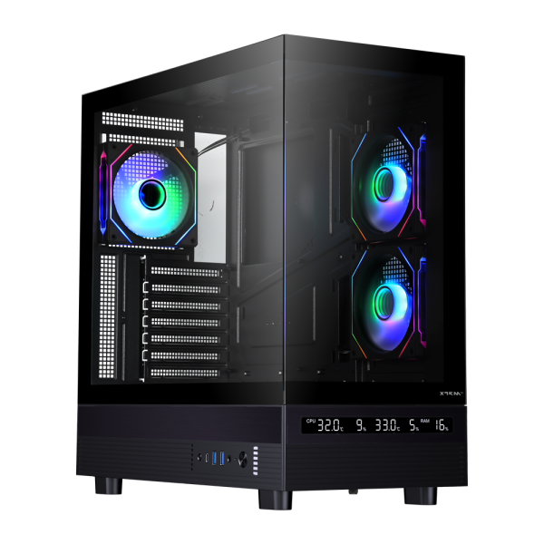 XTRMLAB PRISM DIGITAL Les Moyennes Tours XTRMLAB, Ultra Pc Gamer Maroc