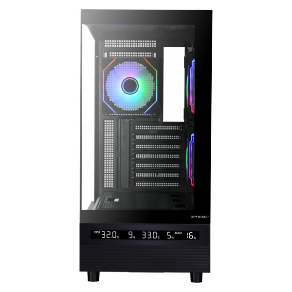 XTRMLAB PRISM DIGITAL Les Moyennes Tours XTRMLAB, Ultra Pc Gamer Maroc
