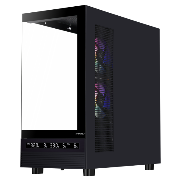 XTRMLAB PRISM DIGITAL Les Moyennes Tours XTRMLAB, Ultra Pc Gamer Maroc