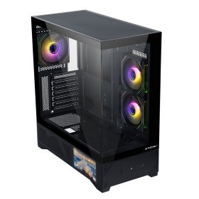 XTRMLAB SPECTRA LCD Les Moyennes Tours XTRMLAB, Ultra Pc Gamer Maroc