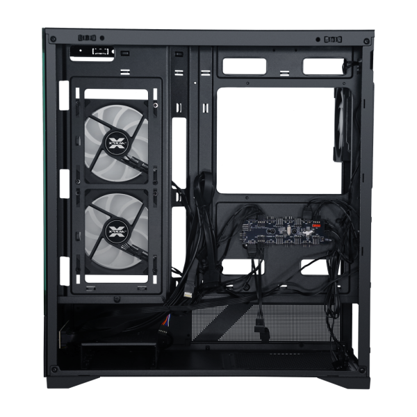 XTRMLAB SPECTRA LCD Les Moyennes Tours XTRMLAB, Ultra Pc Gamer Maroc