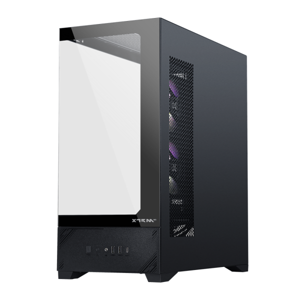 XTRMLAB SPECTRA LCD Les Moyennes Tours XTRMLAB, Ultra Pc Gamer Maroc