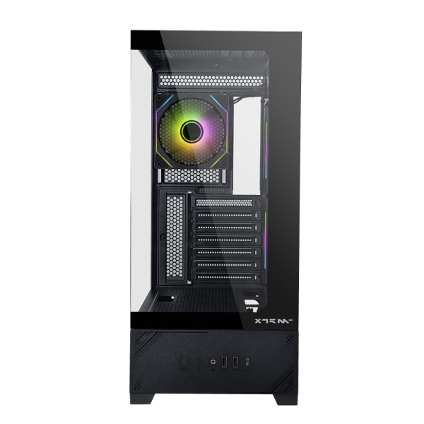 XTRMLAB SPECTRA LCD Les Moyennes Tours XTRMLAB, Ultra Pc Gamer Maroc