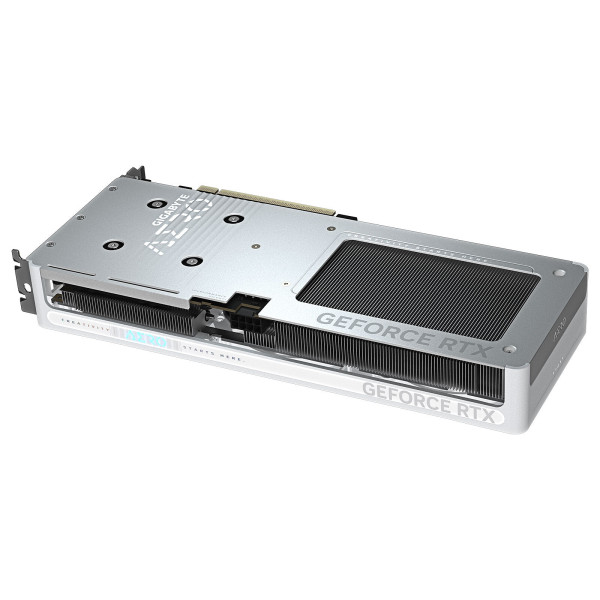 Gigabyte GeForce RTX 5060 Ti AERO OC 16Go NVIDIA Gigabyte, Ultra Pc Gamer Maroc