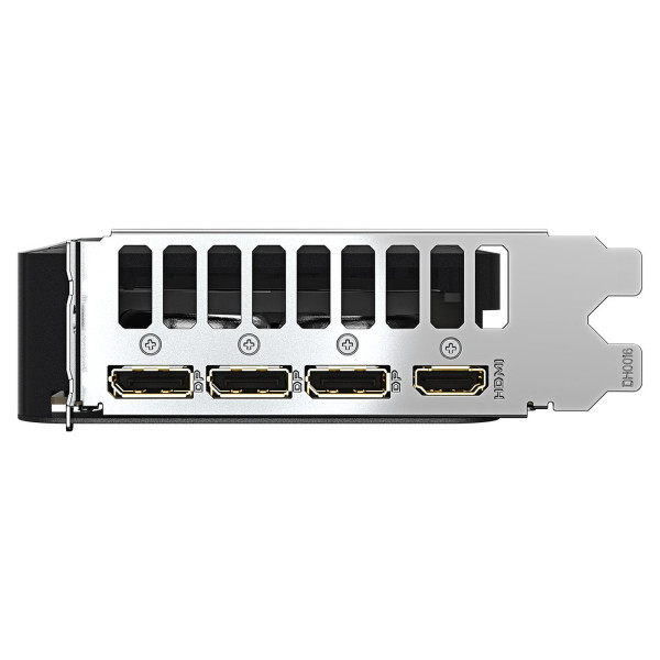 Gigabyte GeForce RTX 5060 EAGLE OC 8Go NVIDIA Gigabyte, Ultra Pc Gamer Maroc